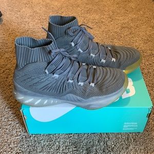 Adidas Basketball Shoes